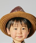 CA4LA(カシラ)の「帽子(ハット)」