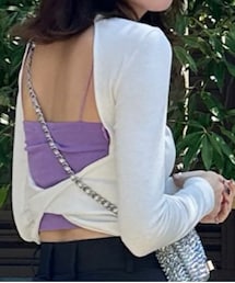 ZARA | Tシャツ/カットソー