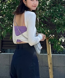 ANTEPRIMA | ショルダーバッグ