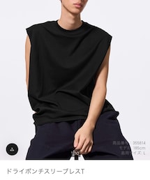 GU | Tシャツ/カットソー