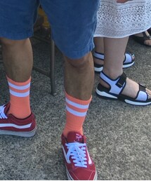 VANS | スニーカー