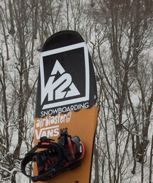 K2 snowboard | アウトドア/スポーツ