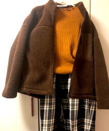 GU | ジャケット/アウター