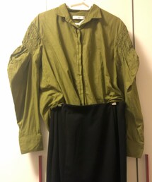 MANGO | シャツ/ブラウス