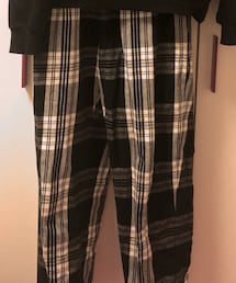 GU | カーゴパンツ