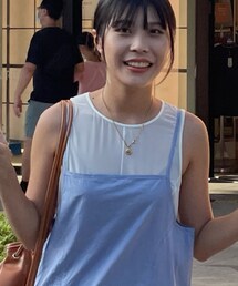 UNIQLO | タンクトップ
