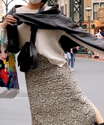 willfully | ニット/セーター