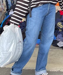 Levi's | デニムパンツ