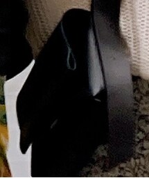 LECCPROJECT | ショルダーバッグ