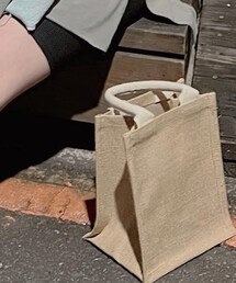 無印良品 | トートバッグ