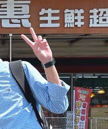 G-SHOCK | アナログ腕時計