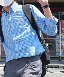 TOMMY HILFIGER | シャツ/ブラウス