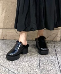 ALM. | スリッポン