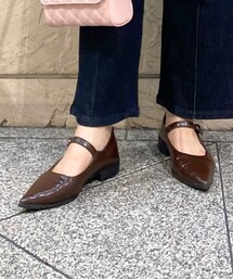 MOHI | シューズ