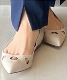 NEBULONI E | パンプス