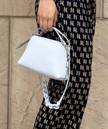 GIANNI CHIARINI | ショルダーバッグ