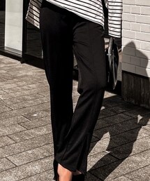 esutoreja | パンツ