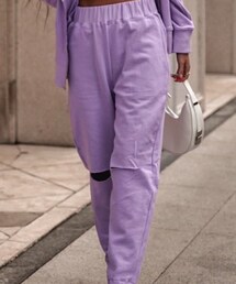 esutoreja | スウェットパンツ