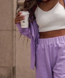 esutoreja | パーカー