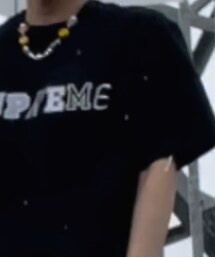 Supreme  | Tシャツ/カットソー