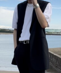 Andersons Belts | トップス