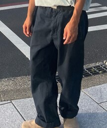 POLO RALPH LAUREN | チノパンツ