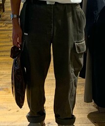 古着 | カーゴパンツ