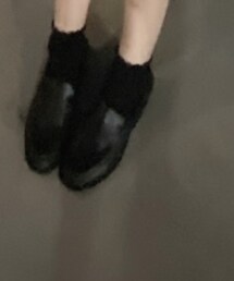 GU | ローファー