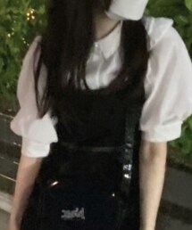 one after another NICE CLAUP | ジャンパースカート