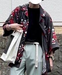 GU | ルームウェア/パジャマ