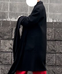 UNIQLO | チェスターコート