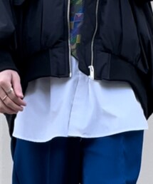 GU | シャツ/ブラウス