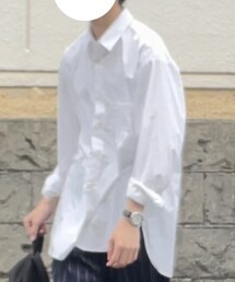 GU | シャツ/ブラウス