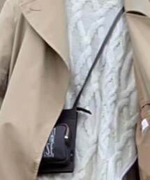 GU | ショルダーバッグ