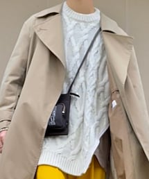 GU | ニット/セーター