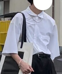 GU | シャツ/ブラウス