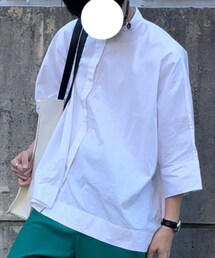 UNIQLO | シャツ/ブラウス