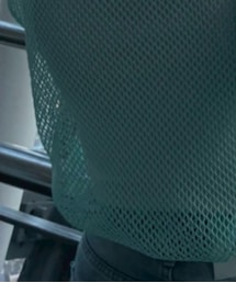 AS KNOW AS PINKY | デニムパンツ