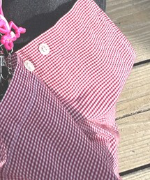 FRED PERRY | シャツ/ブラウス