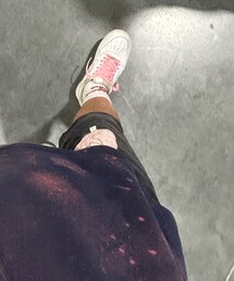 GU | デニムパンツ