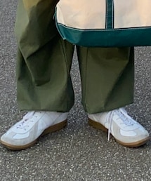 GERMAN TRAINER | スニーカー