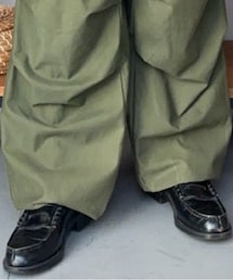 HARUTA | ローファー