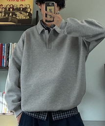 YOLO | スウェット