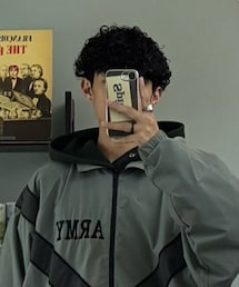 FREAK'S STORE | パーカー