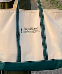 L.L.Bean | トートバッグ