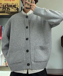 YOLO | カーディガン/ボレロ