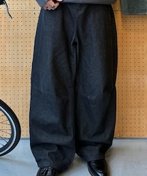 YOLO | デニムパンツ