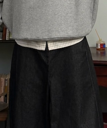 YOLO | デニムパンツ