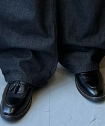 YOLO | ローファー