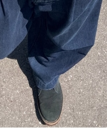 Hawkins | シューズ